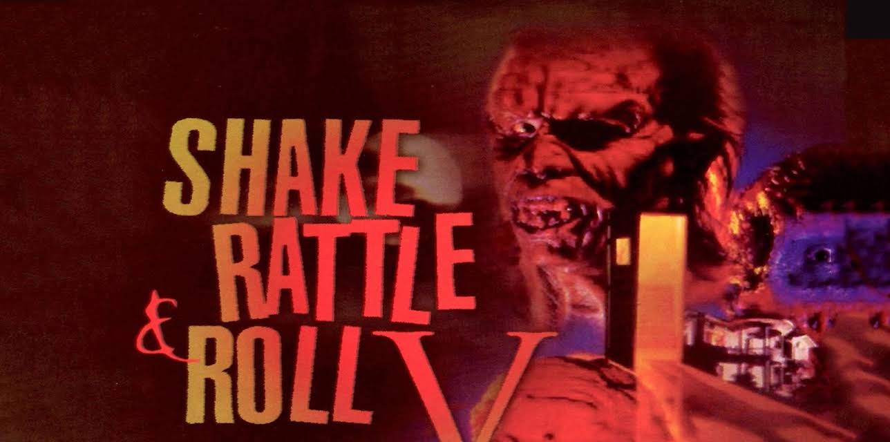 Shake Rattle & Roll V (1994)