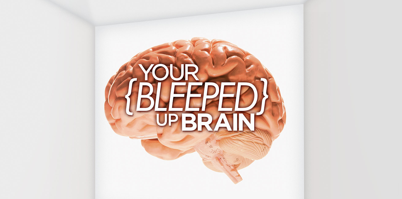 Your Bleeped Up Brain Season 1