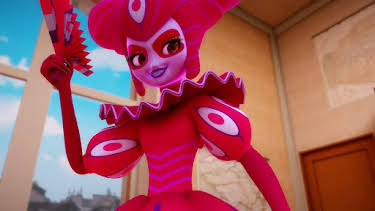 5:35 PM: Miraculous: Tales of Ladybug & Cat Noir (S5) | CBBC | 6/10 2026