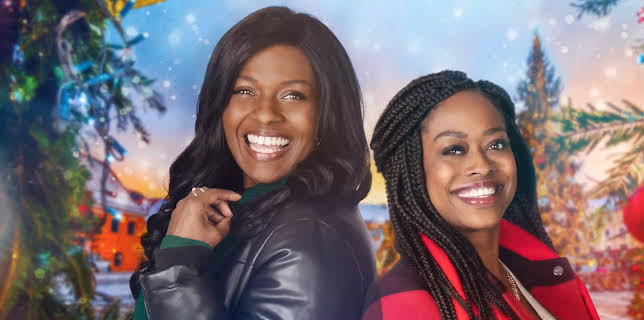 3:05 AM: A Sisterly Christmas | Channel 5 | 12/3 2025
