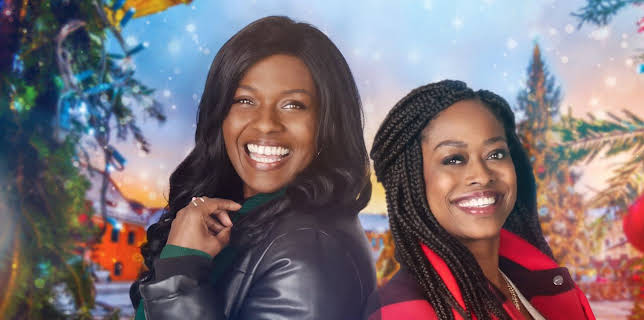 A Sisterly Christmas