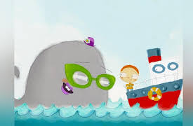 The Day Henry Met..?: Episode 3