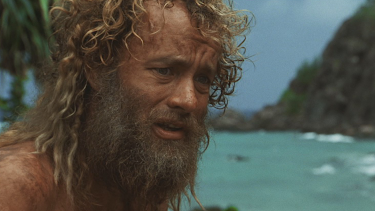 21:30: Cast Away | TVNorge | 5/17 2026