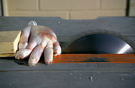 House Hazards: Jack of all Trades