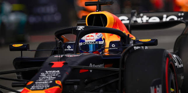 18:00: Formula 1 SE | Viasat Ultra HD | 10/29 2025