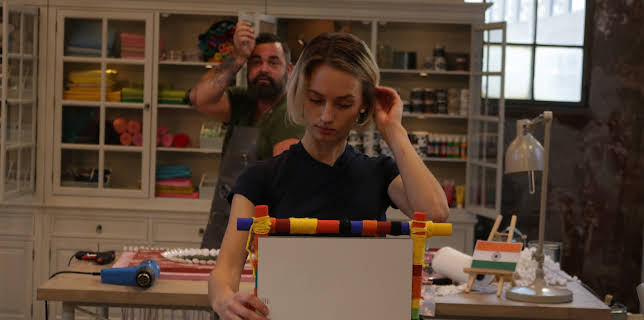 05:00: Superskaparna | TV4 Fakta | 8/1 2025