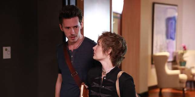 08:15: Nashville (S4 E21) (S4) | Viasat Series | 11/21 2025