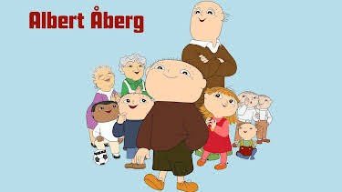 09:00: Albert Åberg: Usynlig, Albert Åberg | NRK Super | 9/25 2026