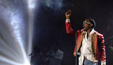 The True Story of Kanye West