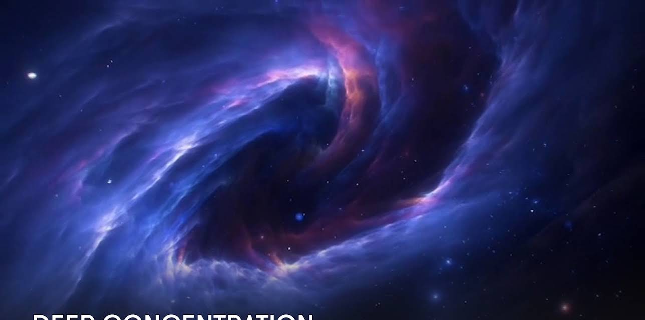 Deep Concentration (2023)