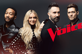 The Voice S27: The Blind Auditions Part 2