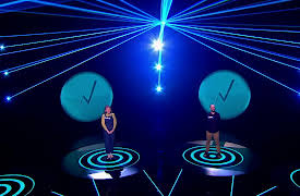 Lightning: Episode 14