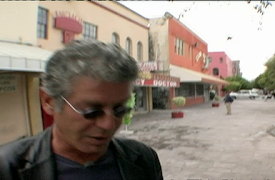 Anthony Bourdain: No Reservations: Episode 4