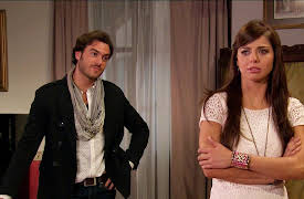 La Sombra del Pasado season-1: La Sombra del Pasado Capítulo 10