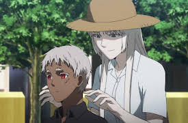 Jormungand Perfect Order: Perfect Order: Dance with Undershaft phase.2