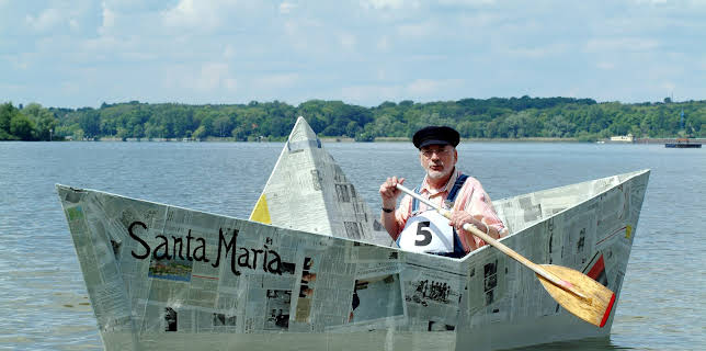 08:10: Löwenzahn Classics | ZDFneo | 2/25 2026