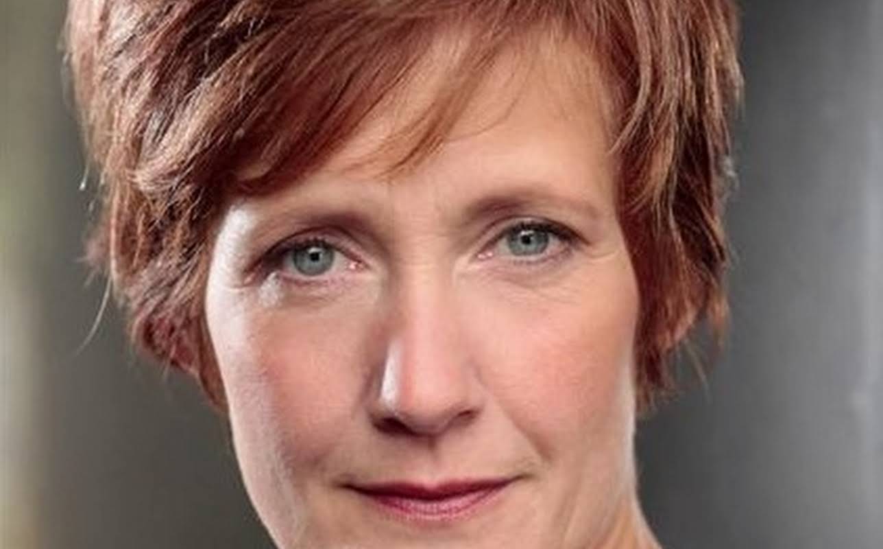 Jackie Morrison