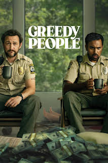 5:20 AM: Greedy People (IMDb 6.2) | Sky Thriller | 8/29 2025