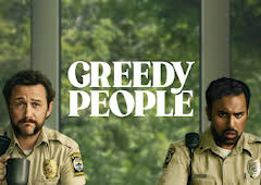 Greedy People