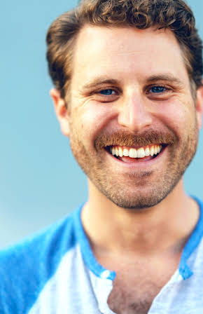 Andrew Brian Carter as 