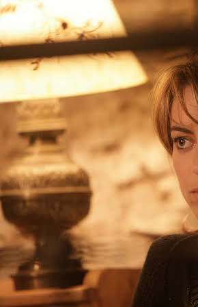 Audrey Dana as 