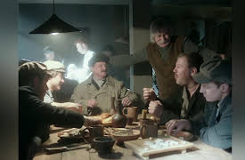 Sun of the Wolf: Episode 3