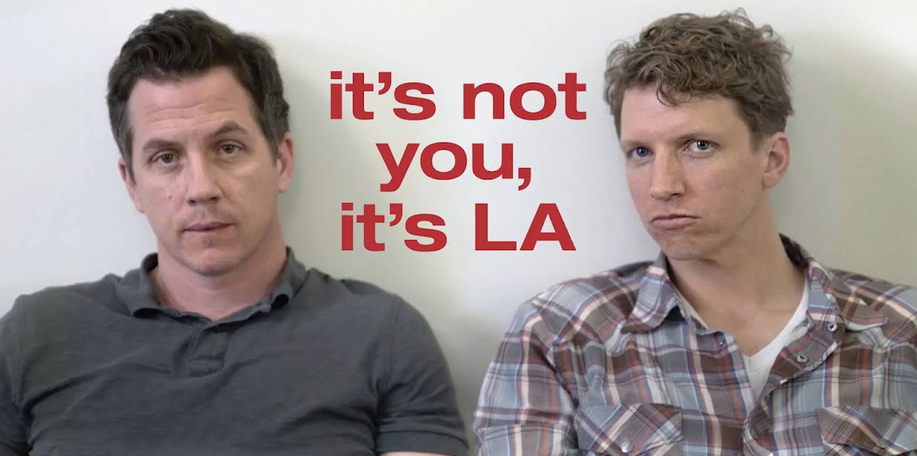 This F*%king Town (2023)