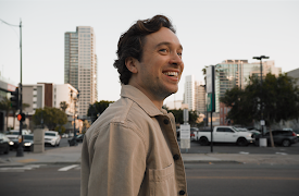 Worth the Hype: Loaded Dogs & Classic Cocktails in San Diego