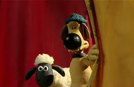Shaun the Sheep Series 1: Big Top Timmy