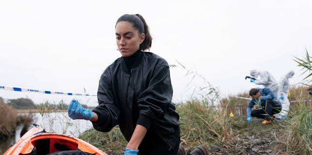 21:45: Inspector Lynley & Sergeant Havers (3/4) | Das Erste | 1/1 2026