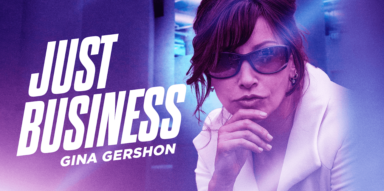 Just Business (2008)