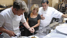 In Teufels Küche mit Gordon Ramsay