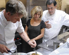 In Teufels Küche mit Gordon Ramsay