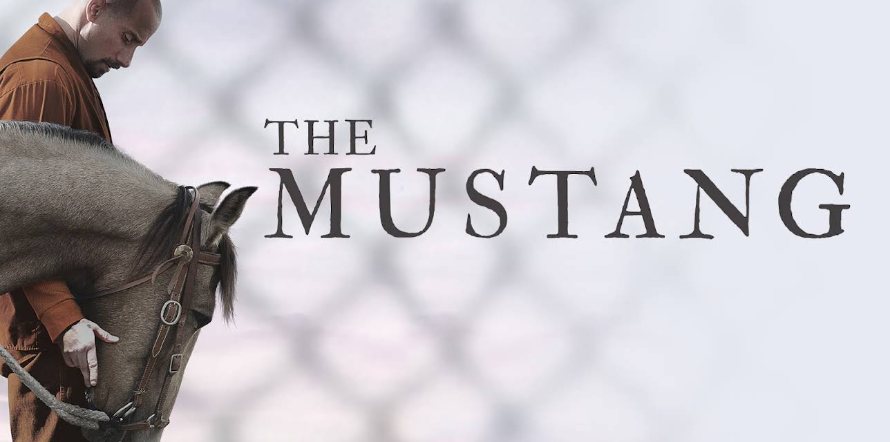 The Mustang (2019)