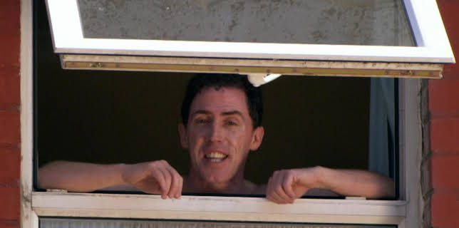 7:00 PM: Gavin & Stacey (S3 E5) (S3) | Dave | 12/24 2025