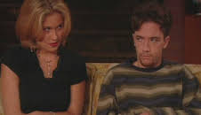 Våra värsta år (S9 E5)