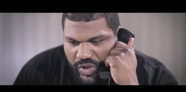 COPS AND ROBBERS (2017)