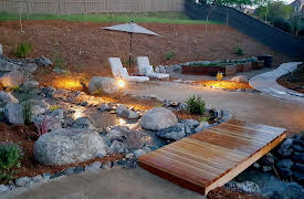 Landscape 101 with Ahmed Hassan: Hawaiian Wine-Country Fusion