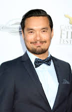 Jarno Lee Vinsencius as Director