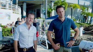 14:50: Hawaii Five-0 | Kabel Eins | 3/30 2026