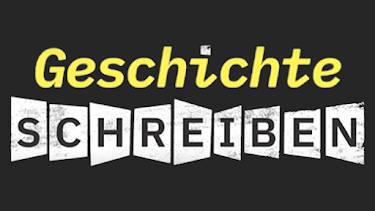 05:55: Geschichte schreiben | Arte | 4/5 2026