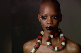 America's Next Top Model Cycle 1: The Girl Gets Rushed To The Emergency Room