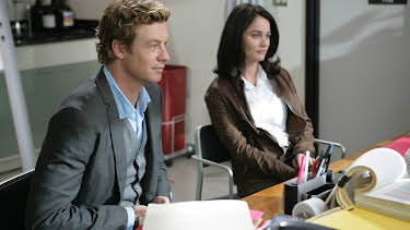 09:00: The Mentalist (S1 E10) (S1) | TV3 | 9/22 2026