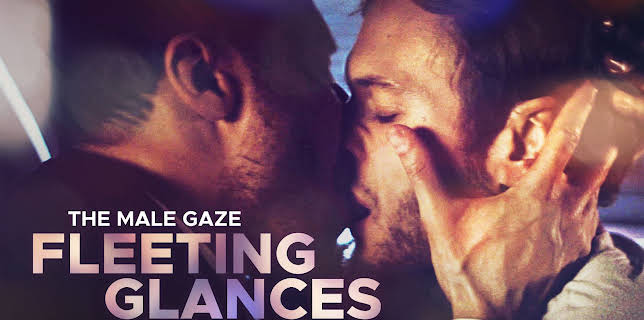 The Male Gaze: Fleeting Glances (2022)