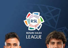 Liga Saudí (T26/27): Al Riyadh - Al Nasser