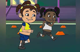 La Golda: You're Just Like Me