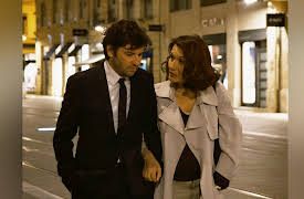 Movie of the Week: Unexpected Love