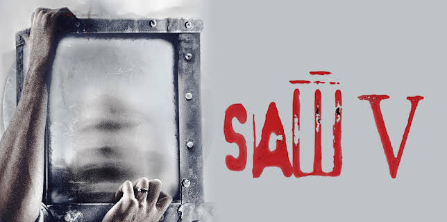 Saw 5 (Unrated) with Bonus Material Stitched (2008)