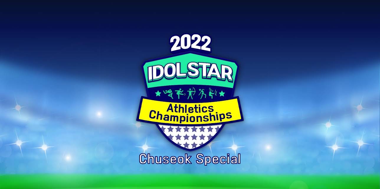 2022 Idol Star Athletics Championships - Chuseok Special
