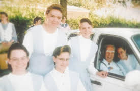 Prisoner of the Prophet, Season 1: Blood Atonement